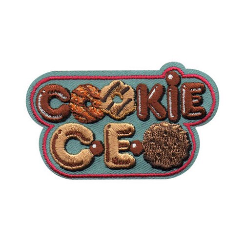 cookie ceo